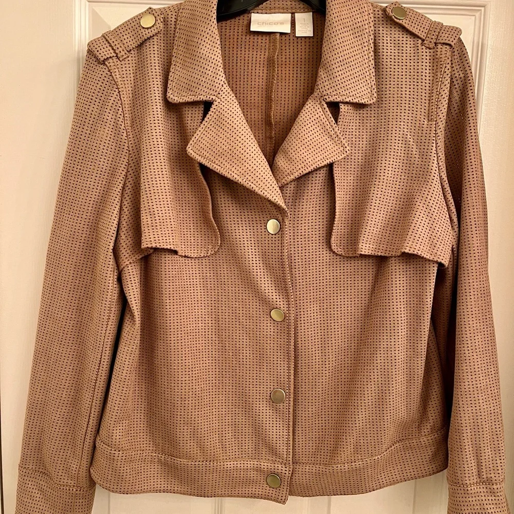 Light jacket - Picture 2 of 3